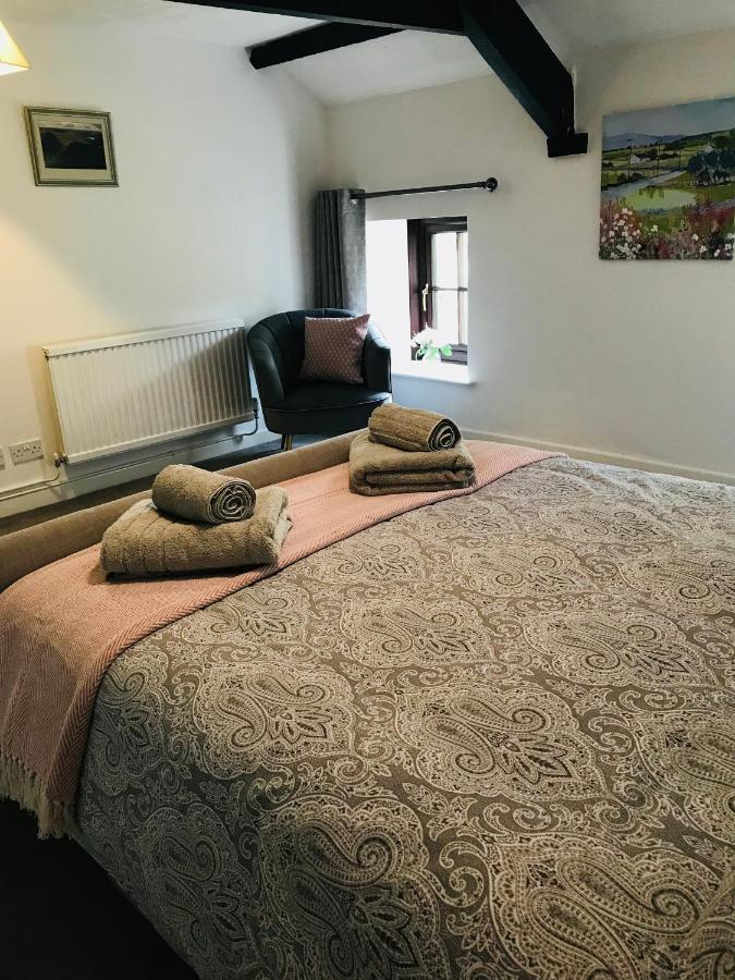 Cobblers Cottage In Brecon Beacons מראה חיצוני תמונה