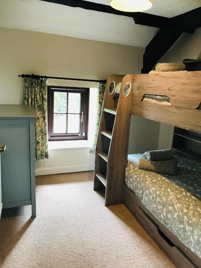 Cobblers Cottage In Brecon Beacons מראה חיצוני תמונה