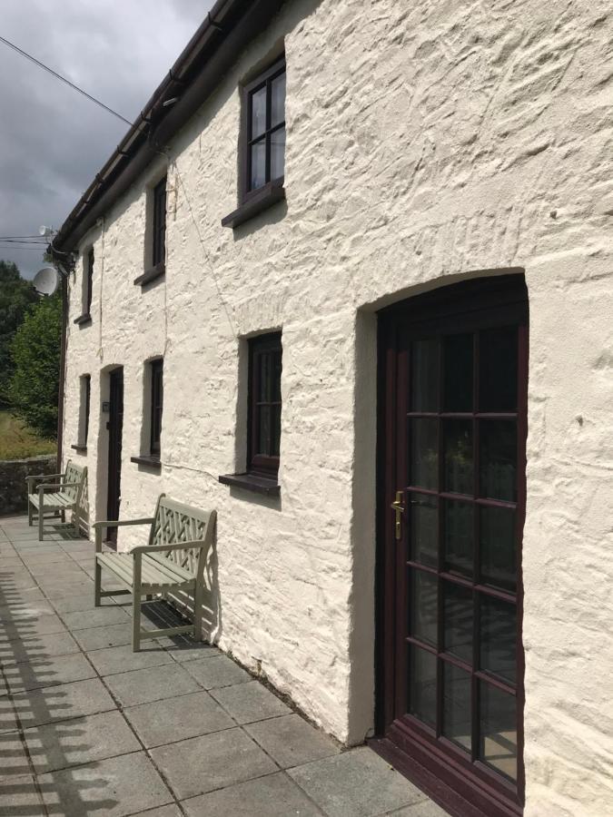 Cobblers Cottage In Brecon Beacons מראה חיצוני תמונה