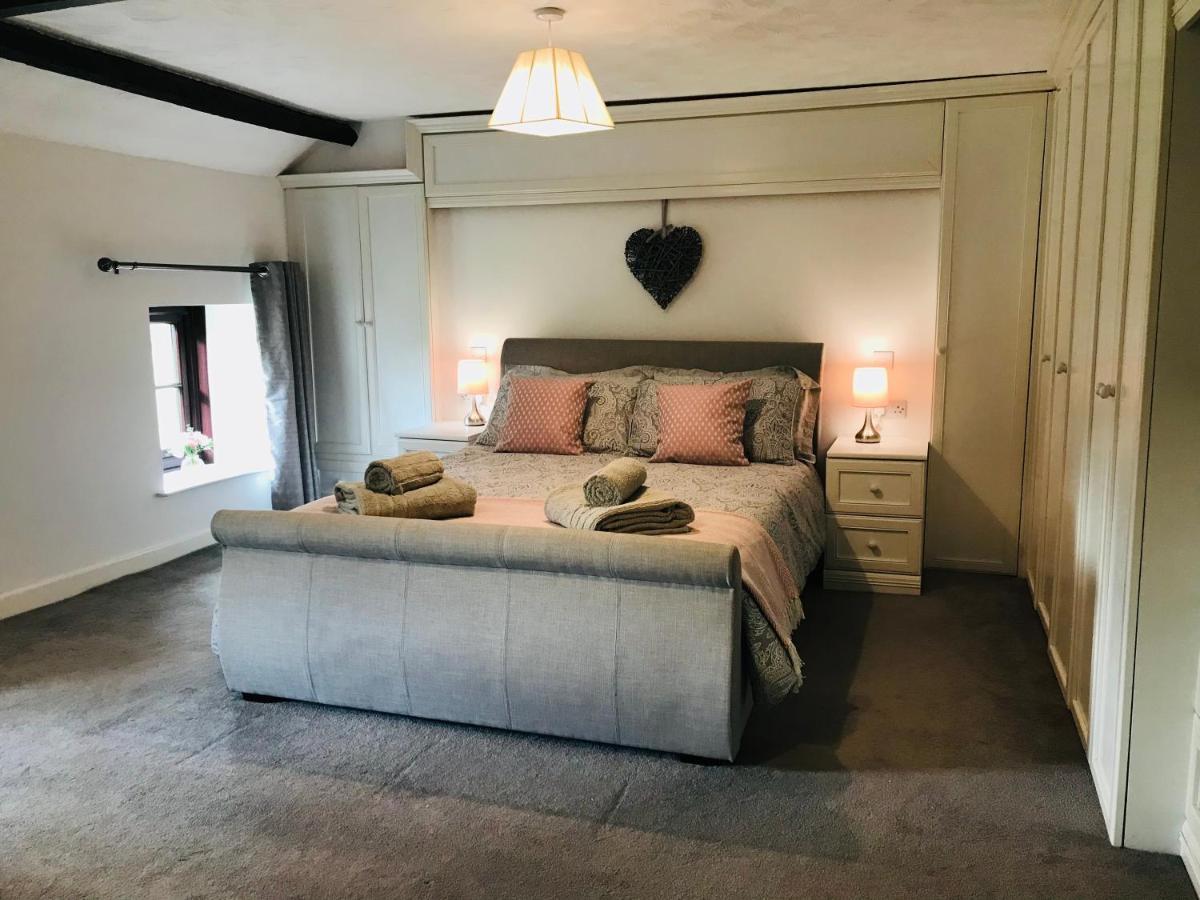 Cobblers Cottage In Brecon Beacons מראה חיצוני תמונה